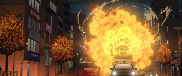 劇場版『チェンソーマン レゼ篇』© 2025 MAPPA／チェンソーマンプロジェクト ©藤本タツキ／集英社