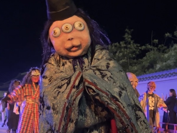 「怪々YOKAI祭2025」