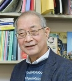 小松和彦（国際日本文化研究センター名誉教授、日本妖怪研究の第一人者）