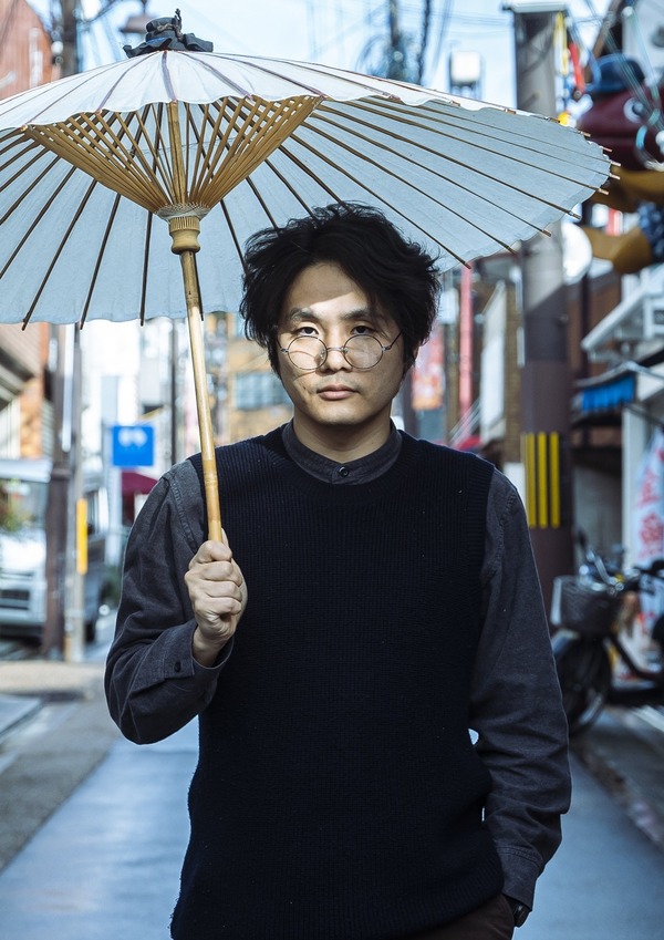 河野隼也（日本代表／妖怪研究者）