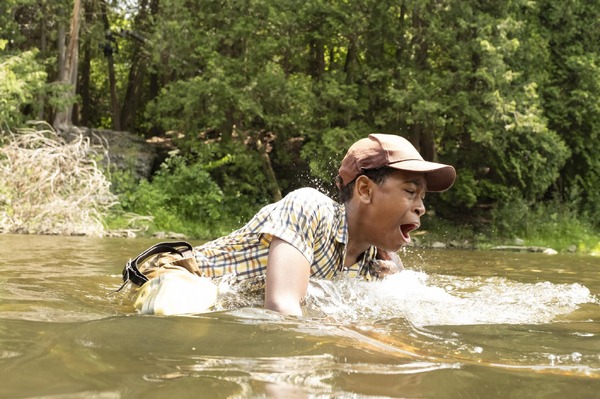 「IT／イット ウェルカム・トゥ・デリー」
