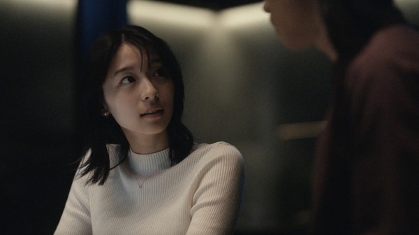 ABEMAオリジナルドラマ「MISS KING / ミス・キング」（C）AbemaTV, Inc.