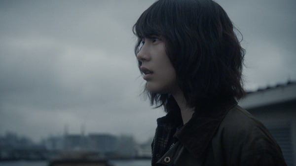 ABEMAオリジナルドラマ「MISS KING / ミス・キング」（C）AbemaTV, Inc.