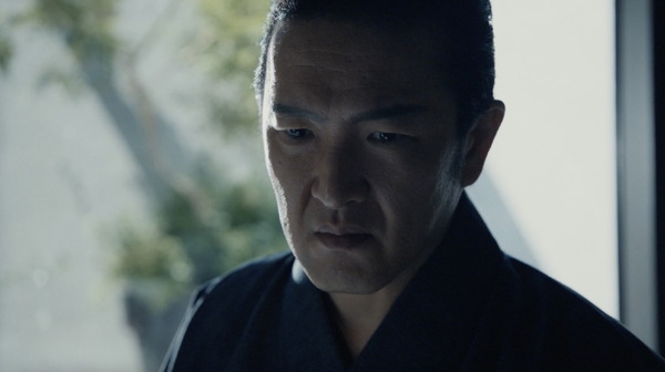 ABEMAオリジナルドラマ「MISS KING / ミス・キング」（C）AbemaTV, Inc.