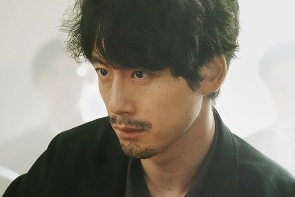 『盤上の向日葵』　©2025映画「盤上の向日葵」製作委員会