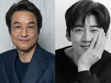 ハン・ソッキュ×ユン・ゲサン×チュ・ジャヒョンが共演するNetflixの新作に注目