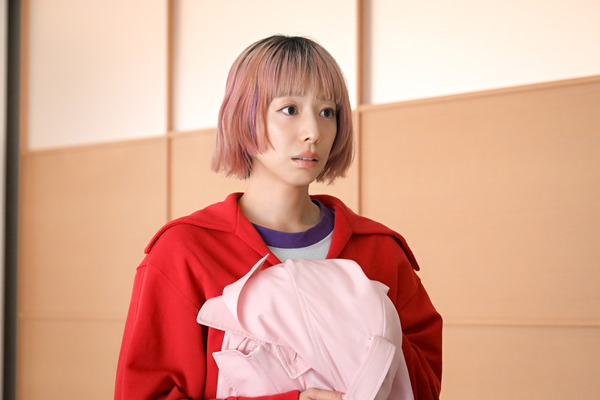 「じゃあ、あんたが作ってみろよ」ⒸTBSスパークル／TBS