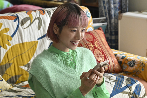 「じゃあ、あんたが作ってみろよ」ⒸTBSスパークル／TBS