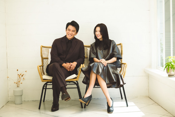 Netflixシリーズ「匿名の恋人たち」