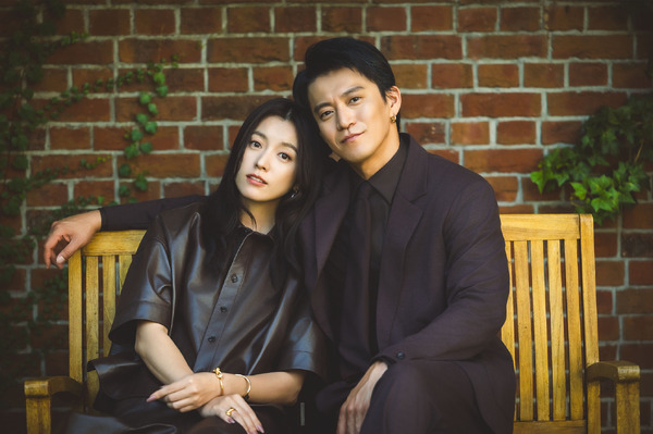 Netflixシリーズ「匿名の恋人たち」