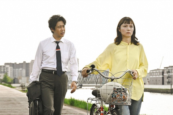 「ちょっとだけエスパー」1話(c)テレビ朝日