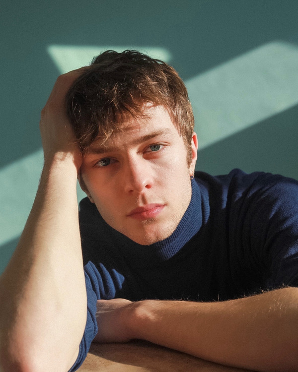 ルーアリ・モルカ（C）Patch Studio