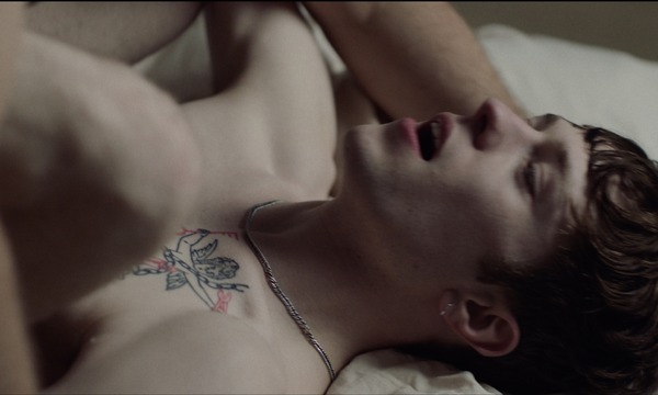 『SEBASTIAN セバスチャン』© Sebastian Film and The British Film Institute 2024 / ReallyLikeFilms