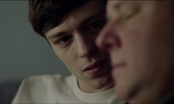 『SEBASTIAN セバスチャン』© Sebastian Film and The British Film Institute 2024 / ReallyLikeFilms