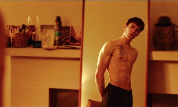 『SEBASTIAN セバスチャン』© Sebastian Film and The British Film Institute 2024 / ReallyLikeFilms