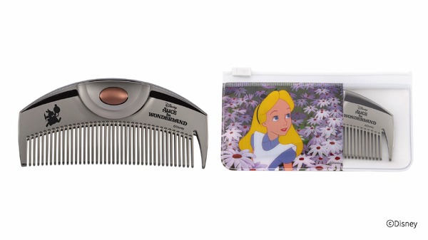 ラブクロム/ディズニー/アリス/PGツキ プレミアムブラック