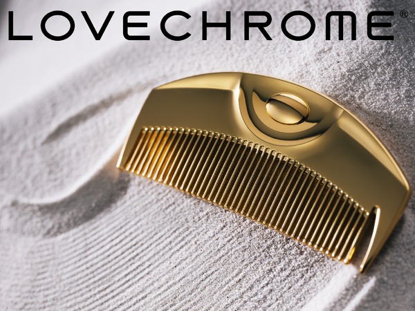 LOVECHROME(R)