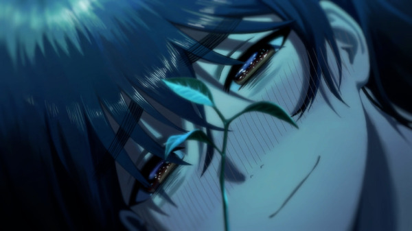 『愚か者の身分』主題歌「人生讃歌」MVサムネイル