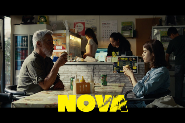 グランプリ「NOVA」