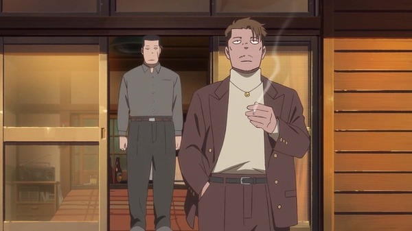 「オッドタクシー」のクリエイターコンビが贈る最新作、映画「ホウセンカ」は、映像と音で織りなす美しき“愛の逆転物語”【木下麦監督インタビュー】