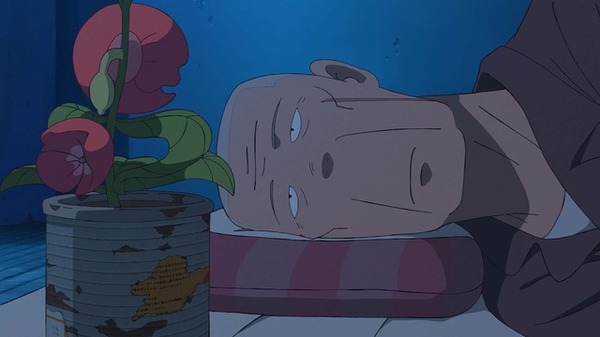 「オッドタクシー」のクリエイターコンビが贈る最新作、映画「ホウセンカ」は、映像と音で織りなす美しき“愛の逆転物語”【木下麦監督インタビュー】