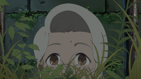 「オッドタクシー」のクリエイターコンビが贈る最新作、映画「ホウセンカ」は、映像と音で織りなす美しき“愛の逆転物語”【木下麦監督インタビュー】