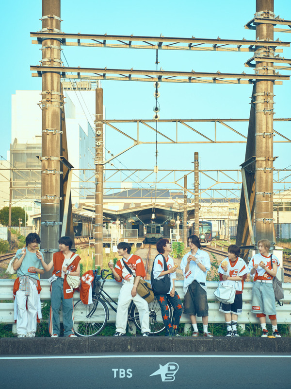 「DREAM STAGE」(C)TBS