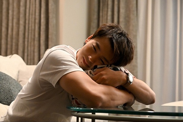 「じゃあ、あんたが作ってみろよ」第3話ⒸTBSスパークル／TBS