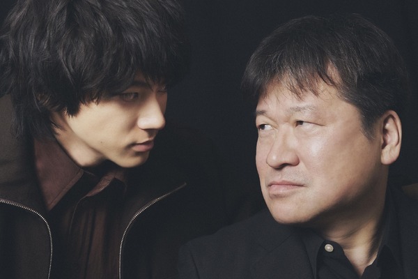 山田裕貴＆佐藤二朗／photo：You Ishii