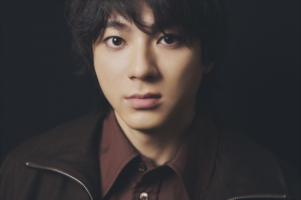 山田裕貴／photo：You Ishii