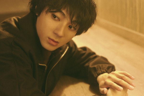 山田裕貴／photo：You Ishii