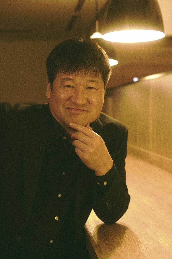 佐藤二朗／photo：You Ishii