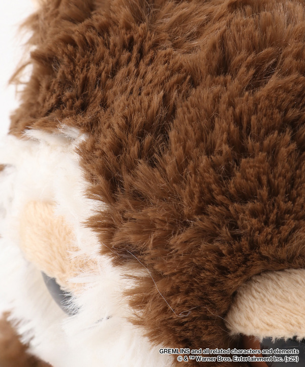 GREMLINS × JOURNAL STANDARD FURNITURE「SANTA GIZMO DOLL」