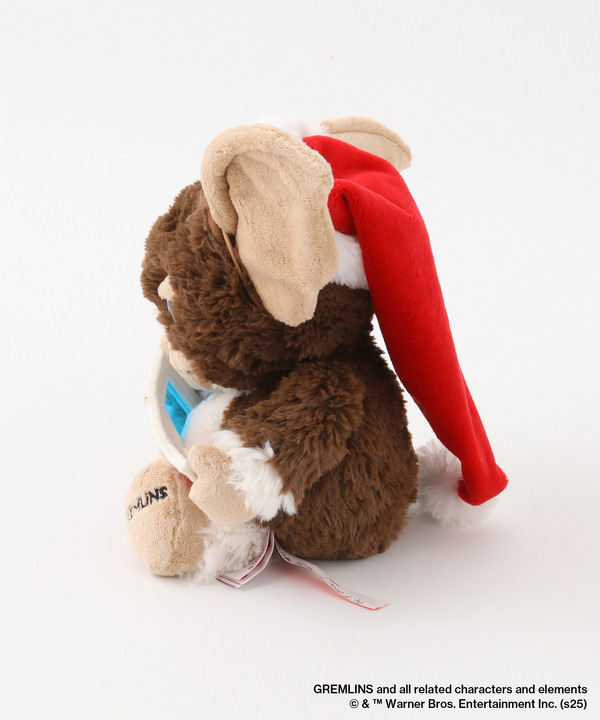 GREMLINS × JOURNAL STANDARD FURNITURE「SANTA GIZMO DOLL」