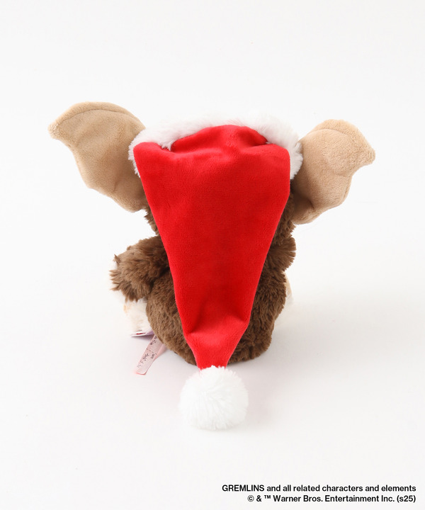 GREMLINS × JOURNAL STANDARD FURNITURE「SANTA GIZMO DOLL」