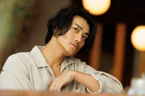 Netflixシリーズ「匿名の恋人たち」独占配信中