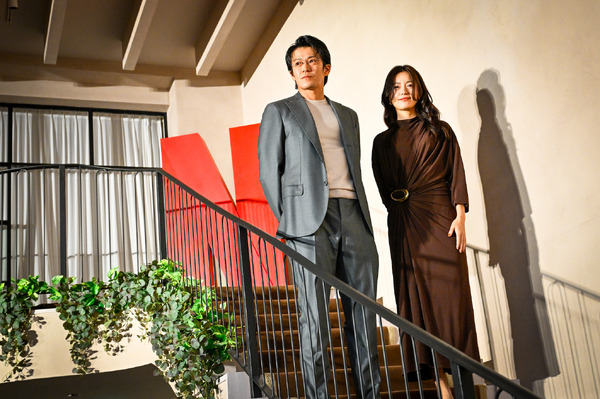 とく恋ファンミーティング　Netflixシリーズ「匿名の恋人たち」独占配信中