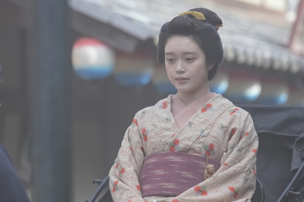 「ばけばけ」第19回(c)NHK