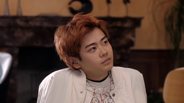 「人間標本」©2025 Amazon Content Services LLC or its Affiliates.