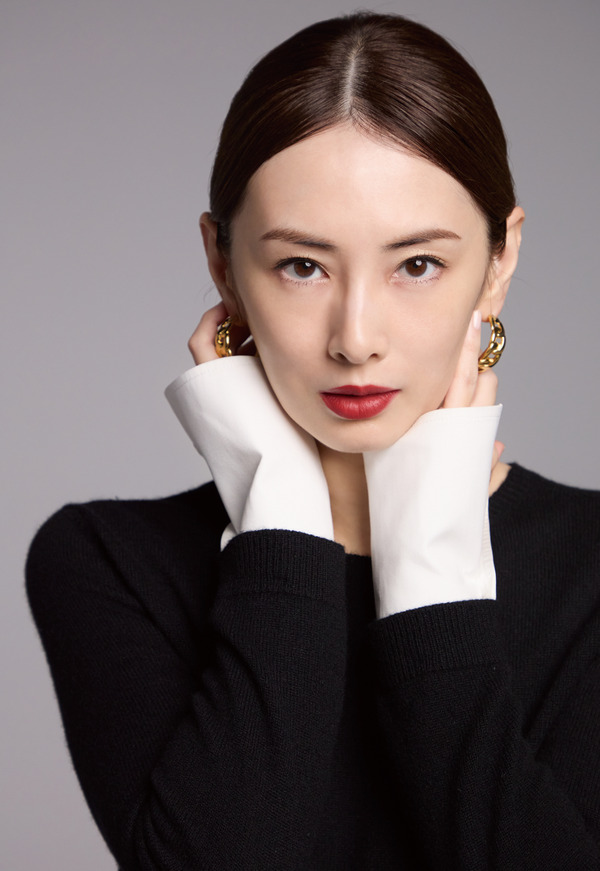 MAILIVIS特典「北川景子オフィシャルカレンダー2026」©SDP