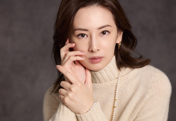 楽天ブックス特典「北川景子オフィシャルカレンダー2026」©SDP