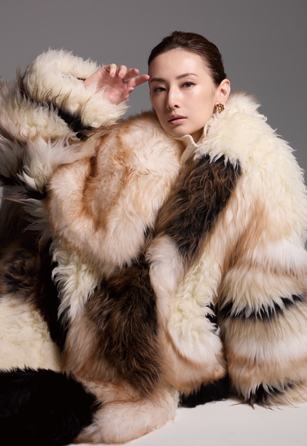 楽天ブックス特典「北川景子オフィシャルカレンダー2026」©SDP