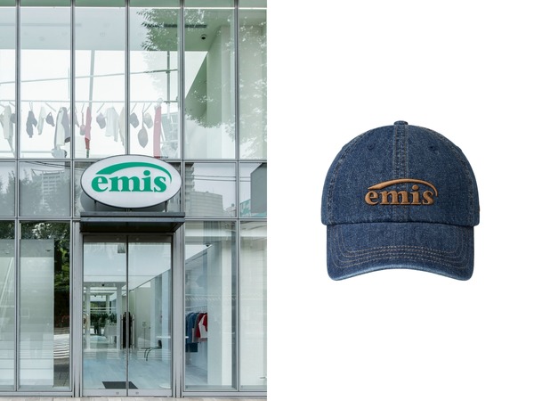 韓国発ライフスタイルブランド「EMIS」が日本初フラッグシップストアを渋谷にオープン！