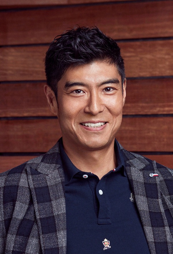 髙嶋政宏ⒸRyo Namba(smooth.inc)_