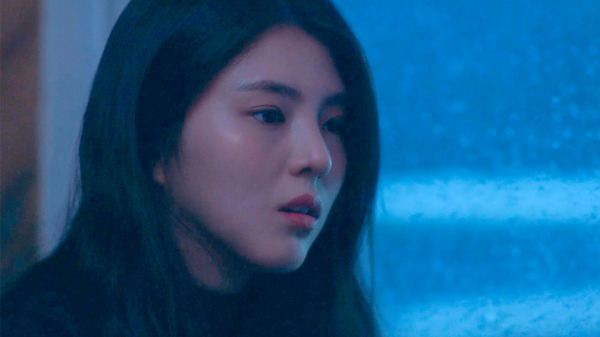 『12月の君へ』©2025 Elles Films Co., Ltd.