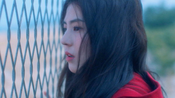 『12月の君へ』©2025 Elles Films Co., Ltd.