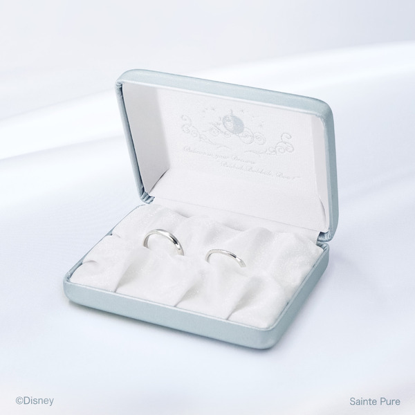 ～マリッジリングケース～