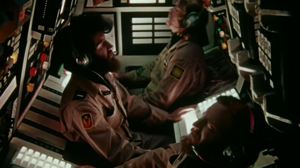 『ダーク・スター』