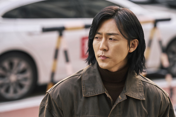 Netflixシリーズ「あなたが殺した」11月7日より独占配信