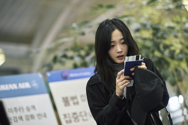 Netflixシリーズ「あなたが殺した」11月7日より独占配信